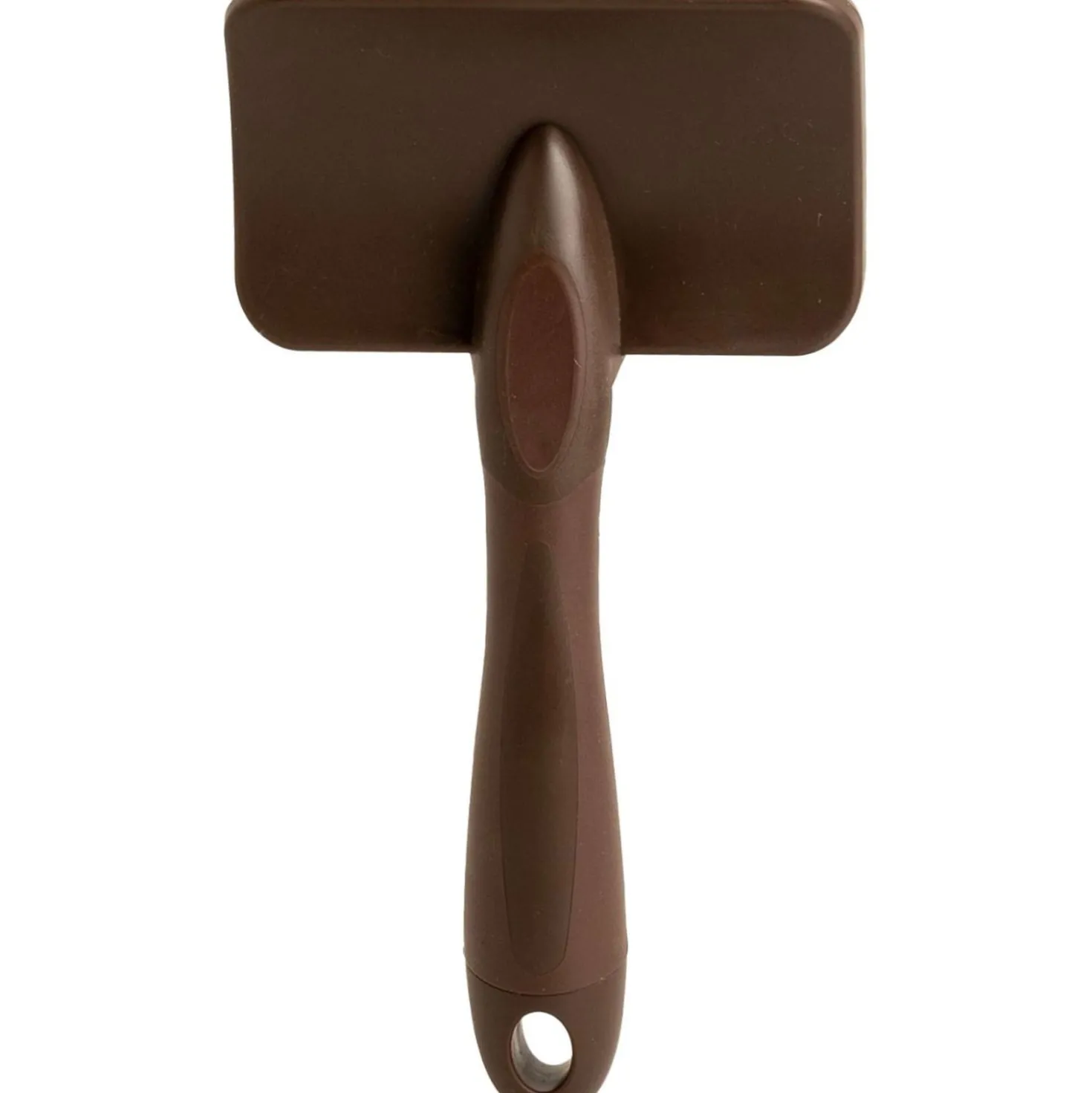 Grooming Deluxe by Kentucky Velcro Cleaning Brush Bruin