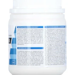 Halamid-D Desinfectie