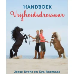 Handboek vrijheidsdressuur