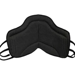 Harry's Horse BareBack Pad Ultimate Zwart