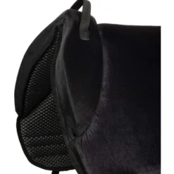 Harry's Horse BareBack Pad Ultimate Zwart