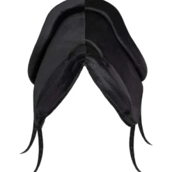 Harry's Horse BareBack Pad Ultimate Zwart
