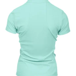 Harry's Horse Baselayer Match Mintgroen