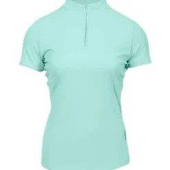 Harry's Horse Baselayer Match Mintgroen