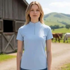 Harry's Horse Baselayer Match Lila
