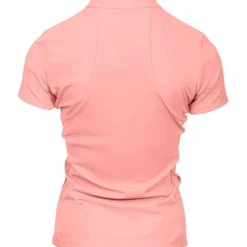 Harry's Horse Baselayer Match Coral