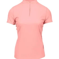 Harry's Horse Baselayer Match Coral