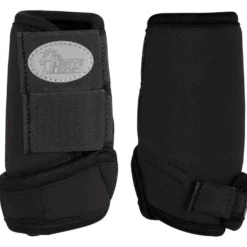 Harry's Horse Beenbeschermers Neoprene Tiny Zwart