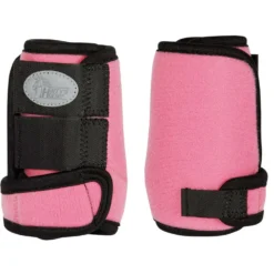 Harry's Horse Beenbeschermers Neoprene Tiny Rose