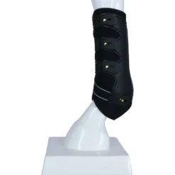 Harry's Horse Beenbeschermers Elite-r Grand Prix Zwart