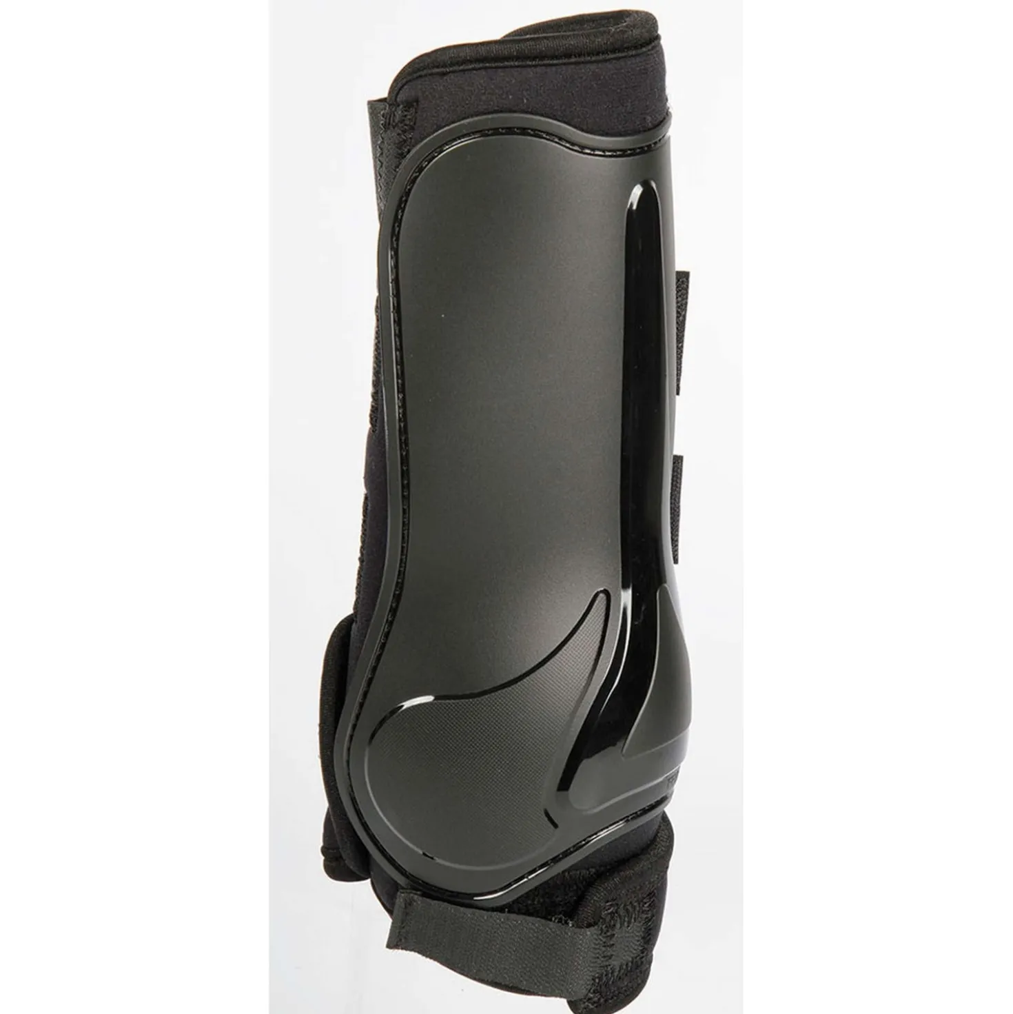 Harry's Horse Beenbeschermers Gallop Zwart