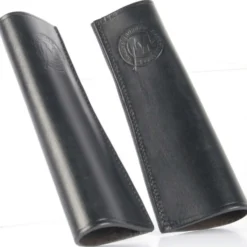 Harry's Horse Beugelriemhoesjes Zwart