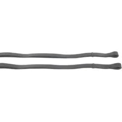 Harry's Horse Bijzetteugel Rubber Ringen
