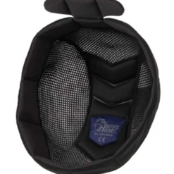 Harry's Horse Binnenvoering Cap Cooldry voor Pro F1 & Pro F2 Zwart