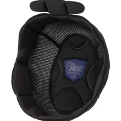 Harry's Horse Binnenvoering Cap Cooldry voor Mont Denali II Zwart