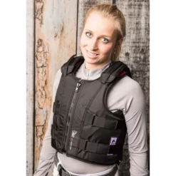 Harry's Horse Bodyprotector SlimFit senior