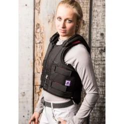 Harry's Horse Bodyprotector SlimFit junior