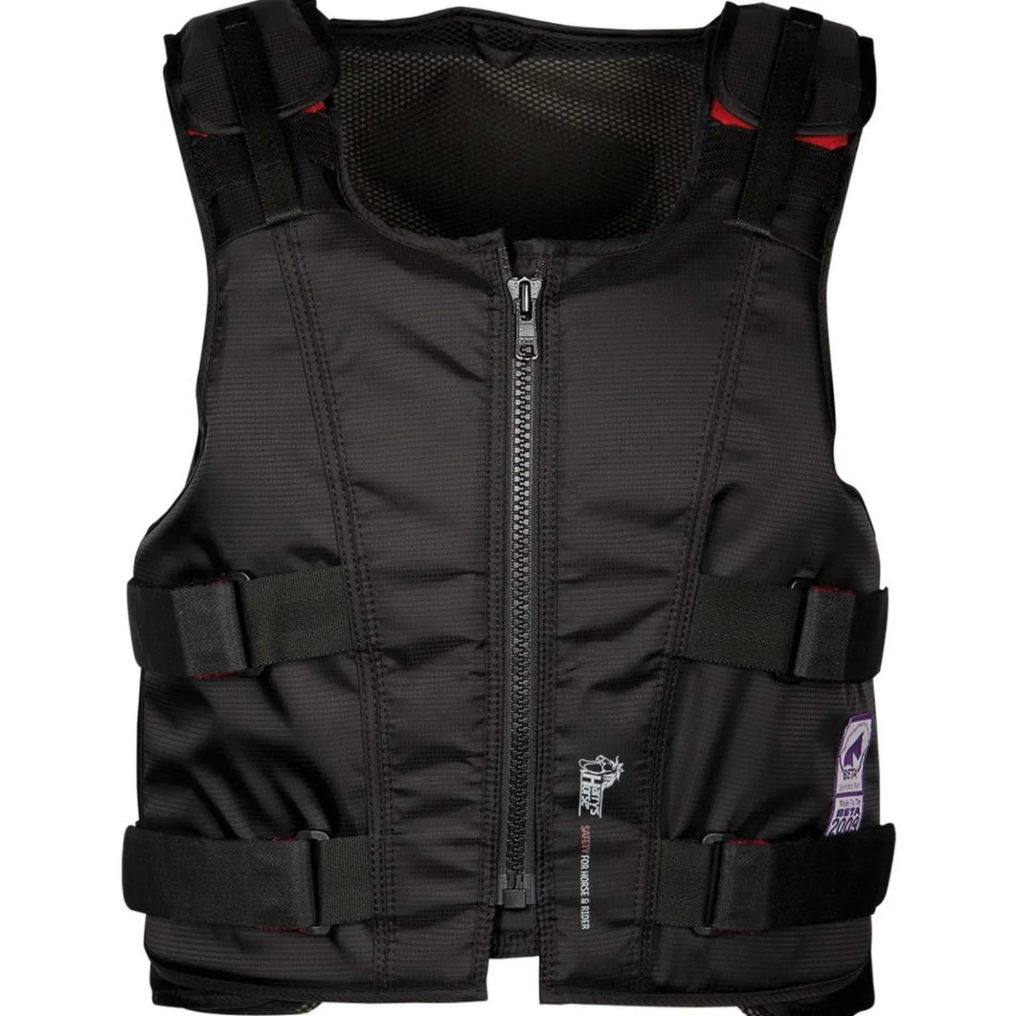 Harry's Horse Bodyprotector SlimFit junior