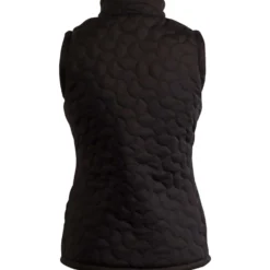 Harry's Horse Bodywarmer Denici Cavalli Stardust Omkeerbaar Zwart