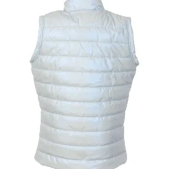 Harry's Horse Bodywarmer Diva Mauvewood Faded-Denim