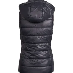 Harry's Horse Bodywarmer Just Ride Retro Navy