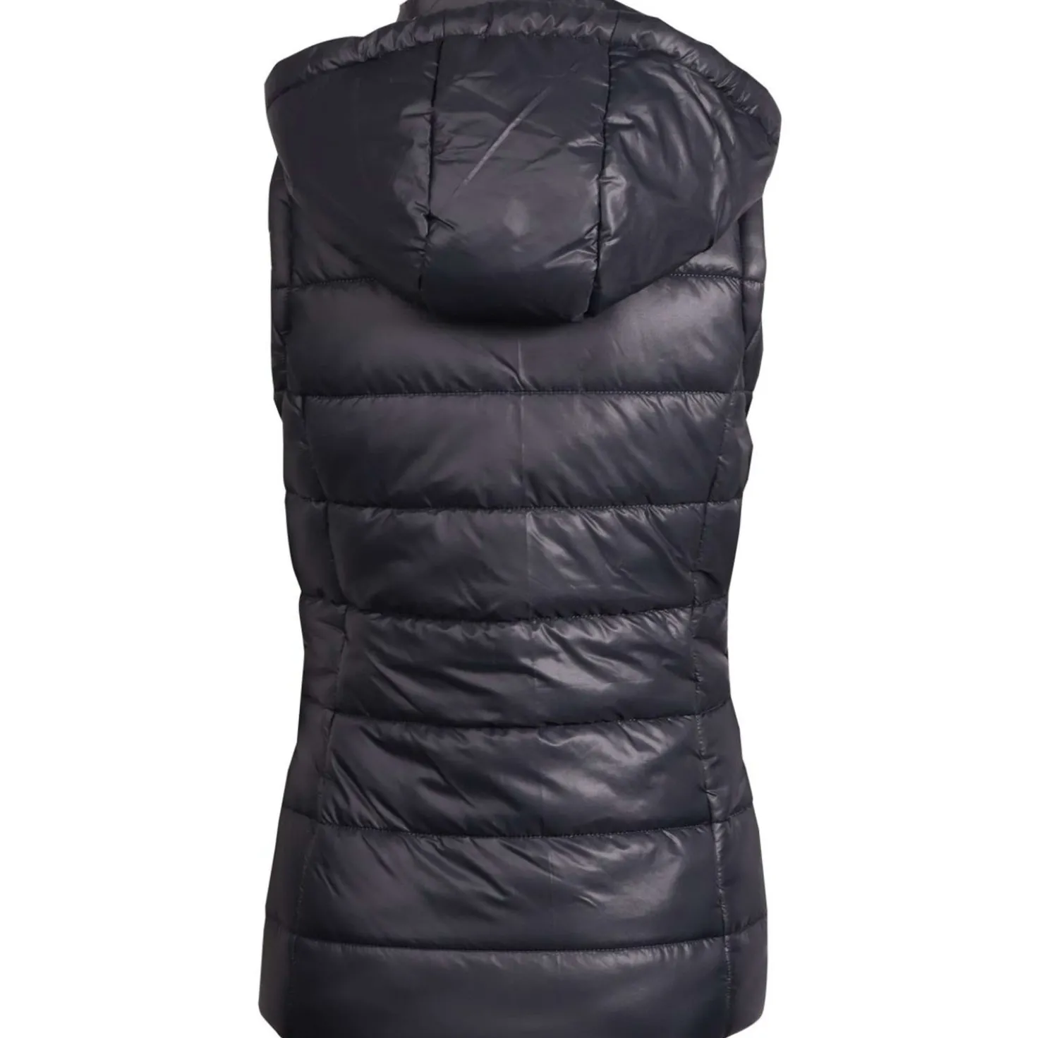 Harry's Horse Bodywarmer Just Ride Retro Navy