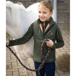 Harry's Horse Bodywarmer LouLou Duffel Bag