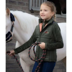 Harry's Horse Bodywarmer LouLou Duffel Bag