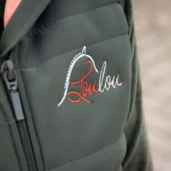 Harry's Horse Bodywarmer LouLou Duffel Bag