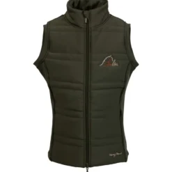 Harry's Horse Bodywarmer LouLou Duffel Bag