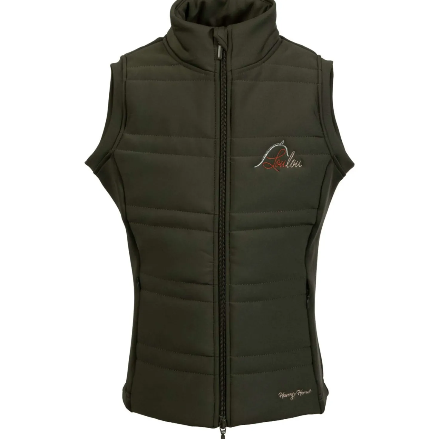 Harry's Horse Bodywarmer LouLou Duffel Bag