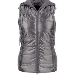 Harry's Horse Bodywarmer Trendy Black-Sand
