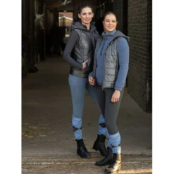 Harry's Horse Bodywarmer Trendy Black-Sand