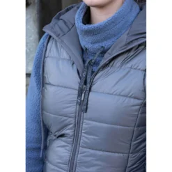 Harry's Horse Bodywarmer Trendy Black-Sand