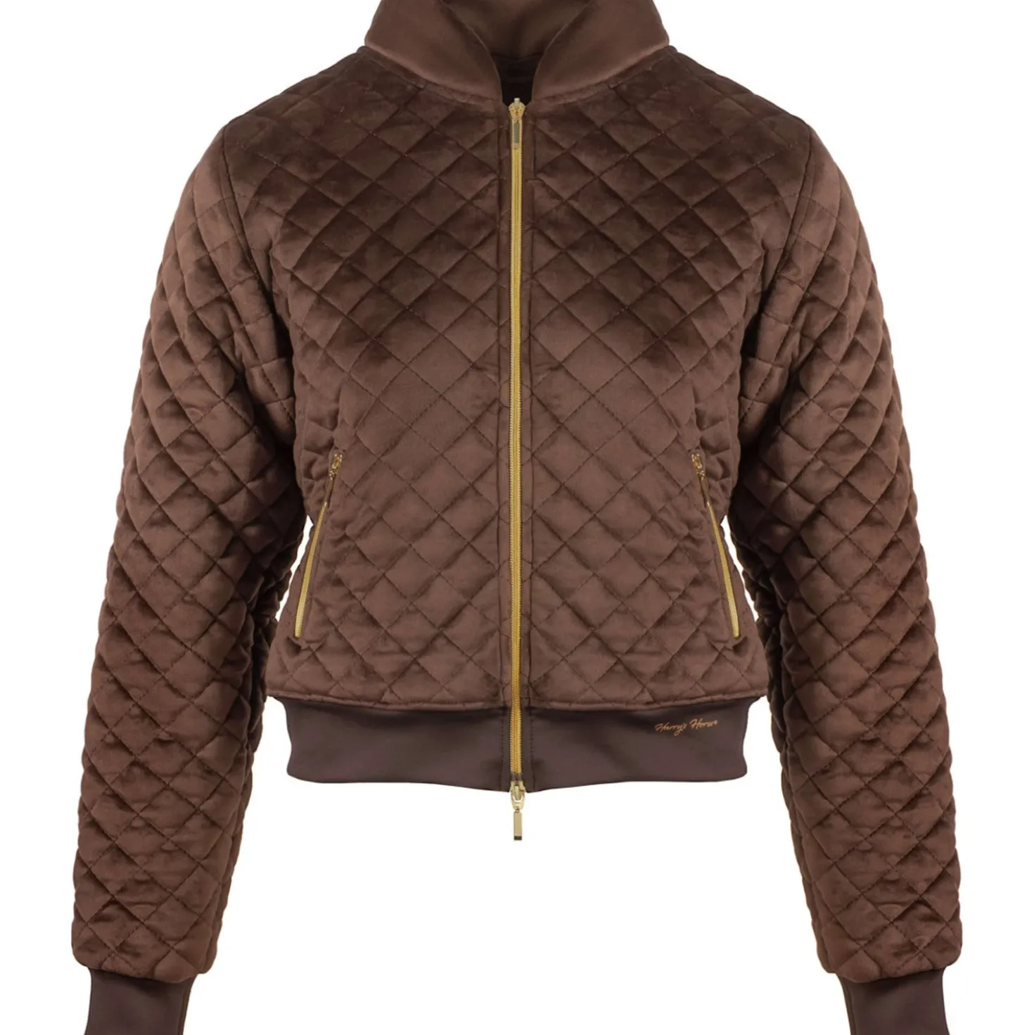 Harry's Horse Bomberjack Classy Bracken