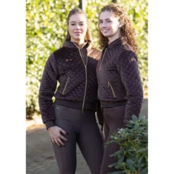 Harry's Horse Bomberjack Classy Bracken