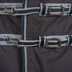 Harry's Horse Buitendeken Thor 0g Ebony