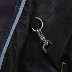 Harry's Horse Buitendeken Thor 0g Ebony
