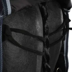 Harry's Horse Buitendeken Thor 0g Ebony