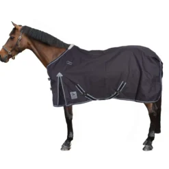 Harry's Horse Buitendeken Thor 0g Ebony