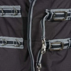 Harry's Horse Buitendeken Thor 0g Ebony