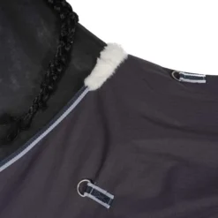 Harry's Horse Buitendeken Thor 0g Ebony