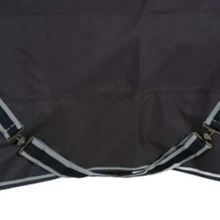 Harry's Horse Buitendeken Thor 0g Ebony