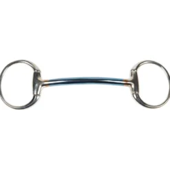 Harry's Horse Busstang Gebogen 12mm