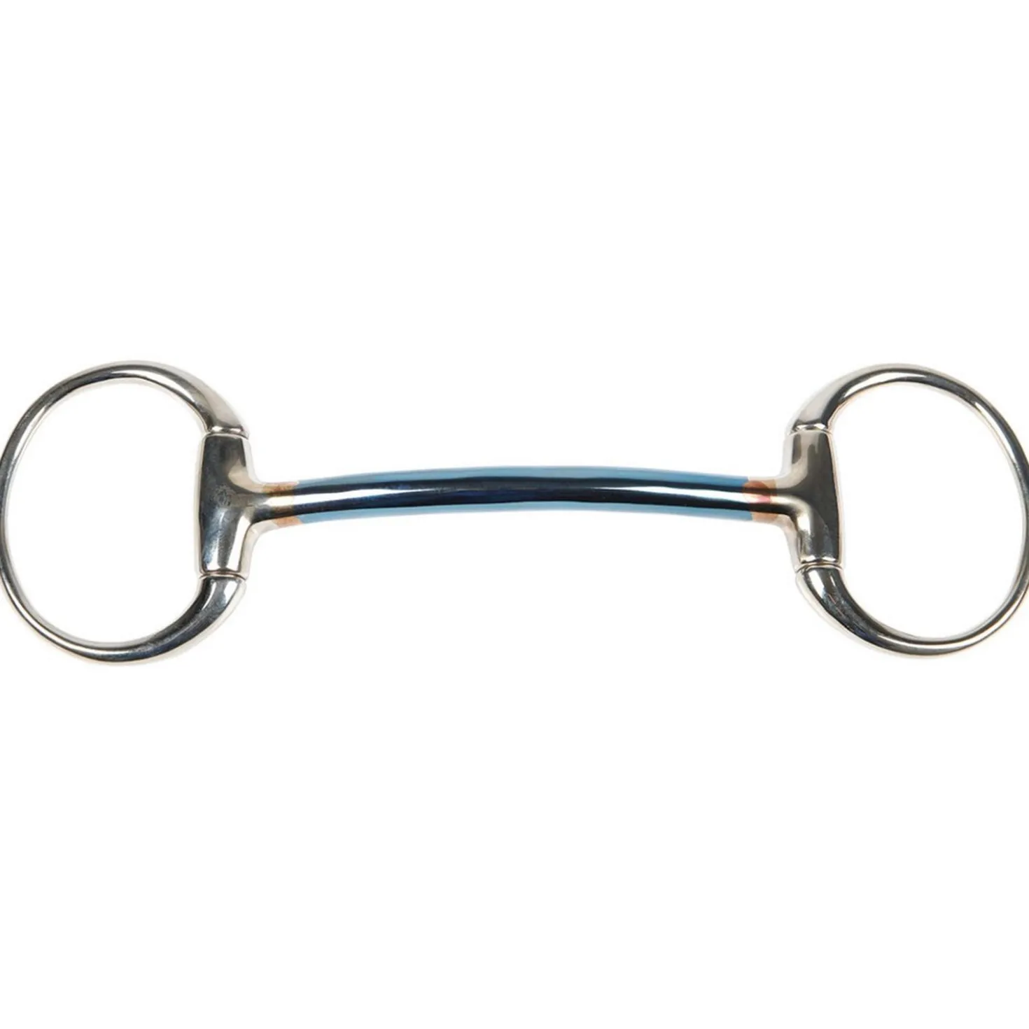 Harry's Horse Busstang Gebogen 12mm