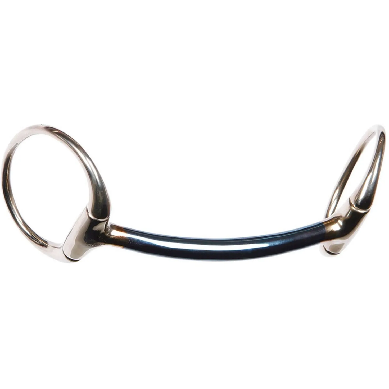 Harry's Horse Busstang Gebogen 12mm