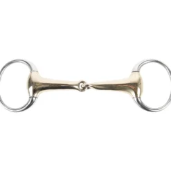 Harry's Horse Bustrens Gold Brass Goud