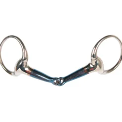 Harry's Horse Bustrens Lichtgewicht Sweet Iron 23mm