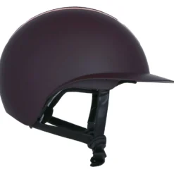 Harry's Horse Cap Mont Blanc Sparkle Bordeaux/Rosegold