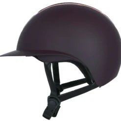 Harry's Horse Cap Mont Blanc Sparkle Bordeaux/Rosegold